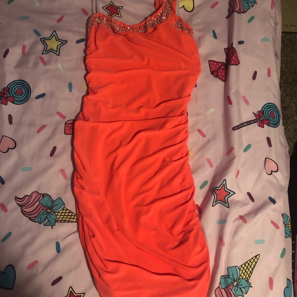 Prom/homecoming dresses